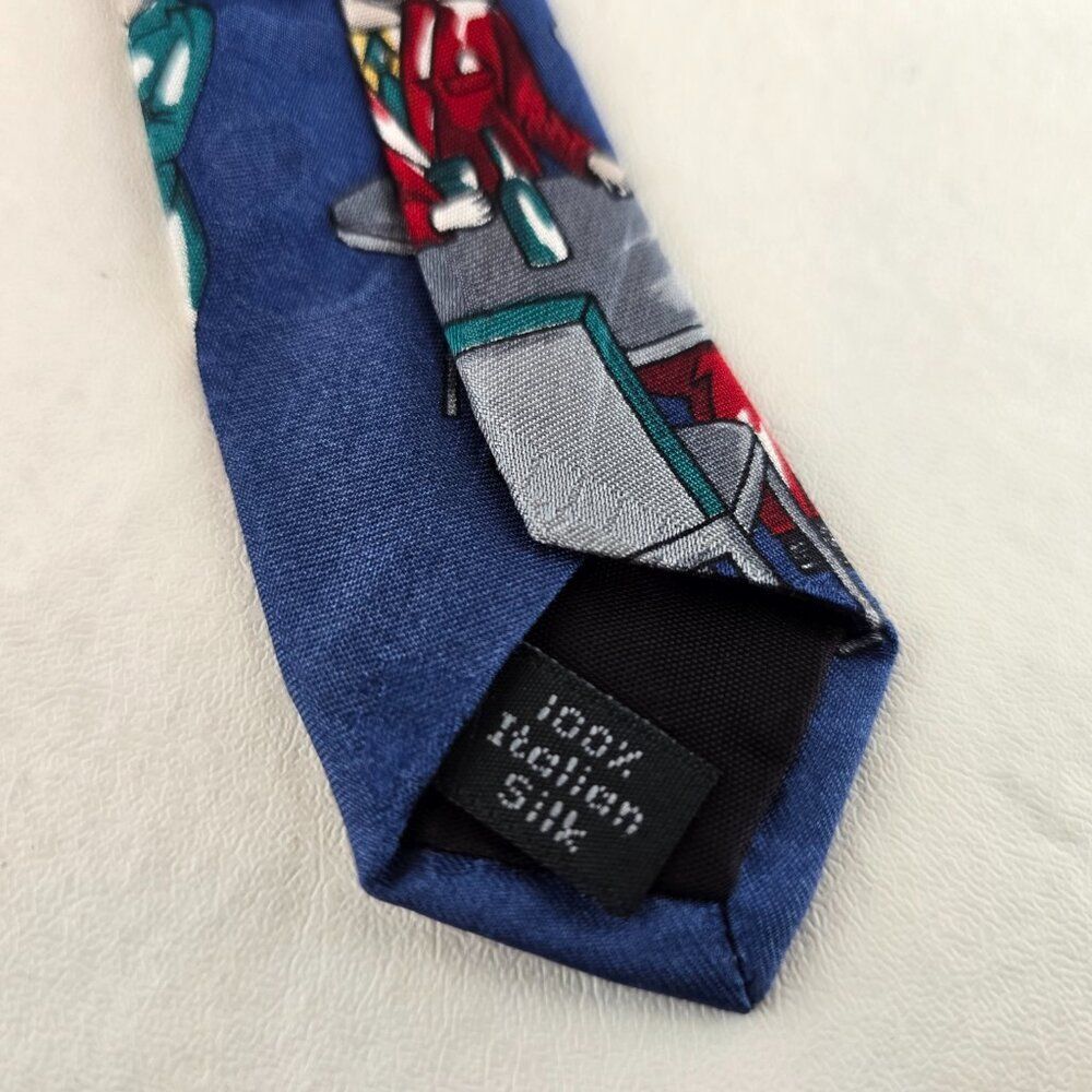 Elvis Presley Tie Mens Necktie Collection Devil In Disguise Silk Novelty Music - Picture 7 of 7